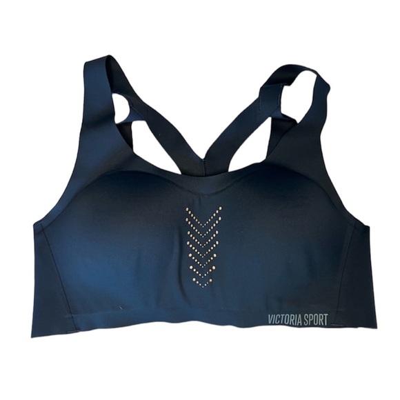 NWOT Victoria Secret Sports Bra Size 32C - Picture 1 of 3
